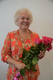 Ю. И. Сальникова.